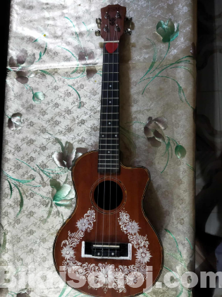 Uklele 26